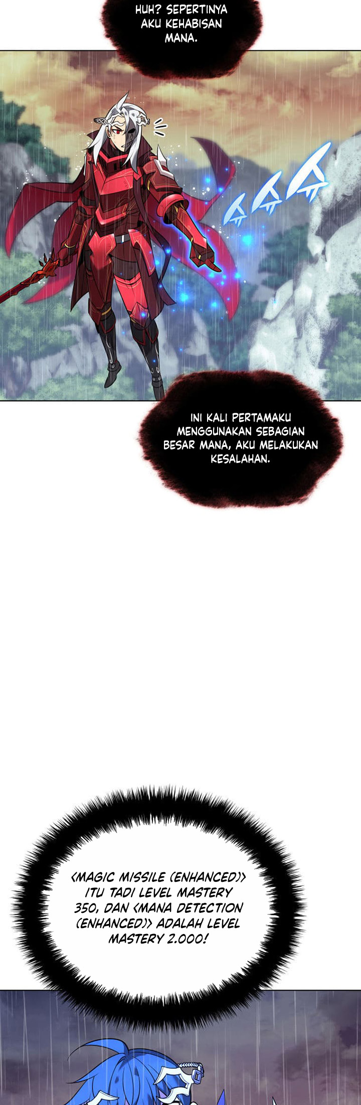 Overgeared Chapter 204 Gambar 55