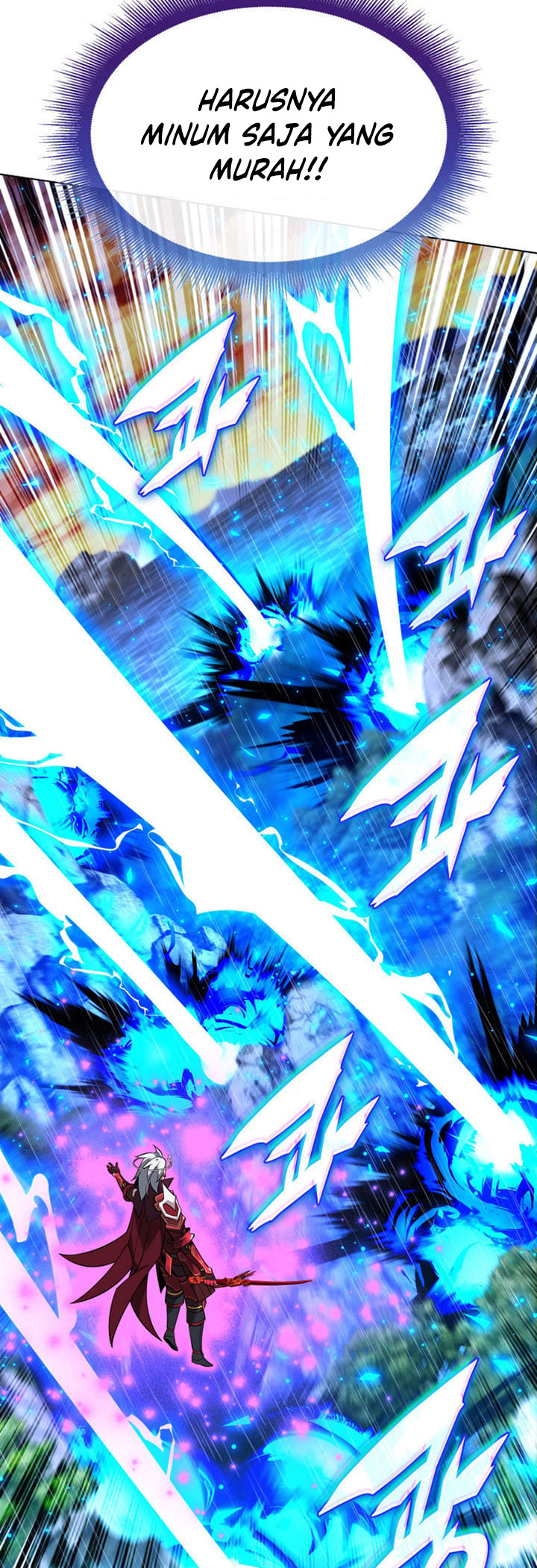 Overgeared Chapter 204 Gambar 59