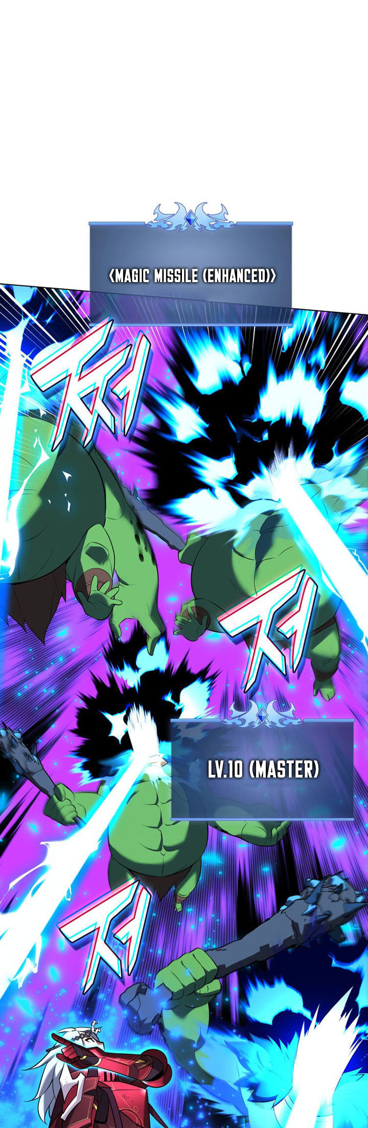 Overgeared Chapter 204 Gambar 50