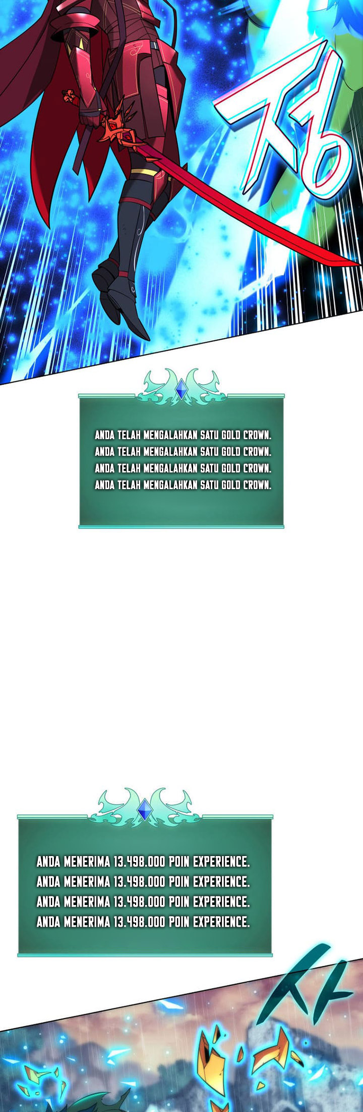 Overgeared Chapter 204 Gambar 51