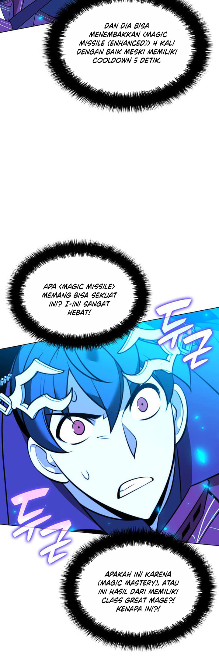 Overgeared Chapter 204 Gambar 53