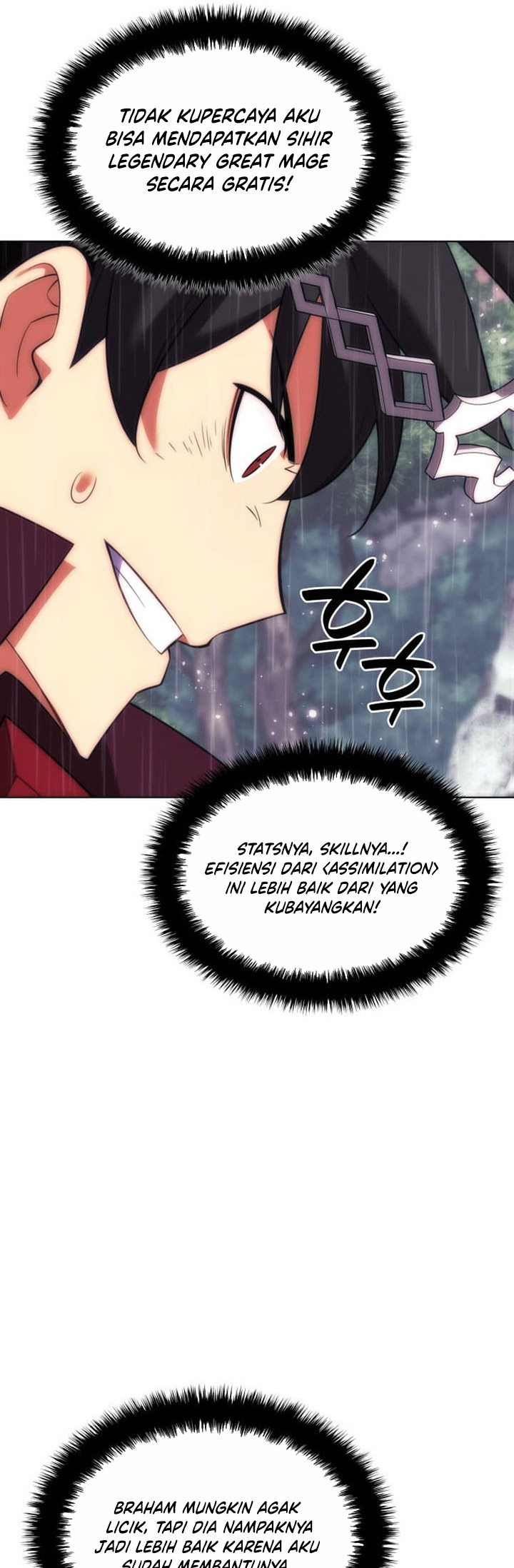 Overgeared Chapter 204 Gambar 66
