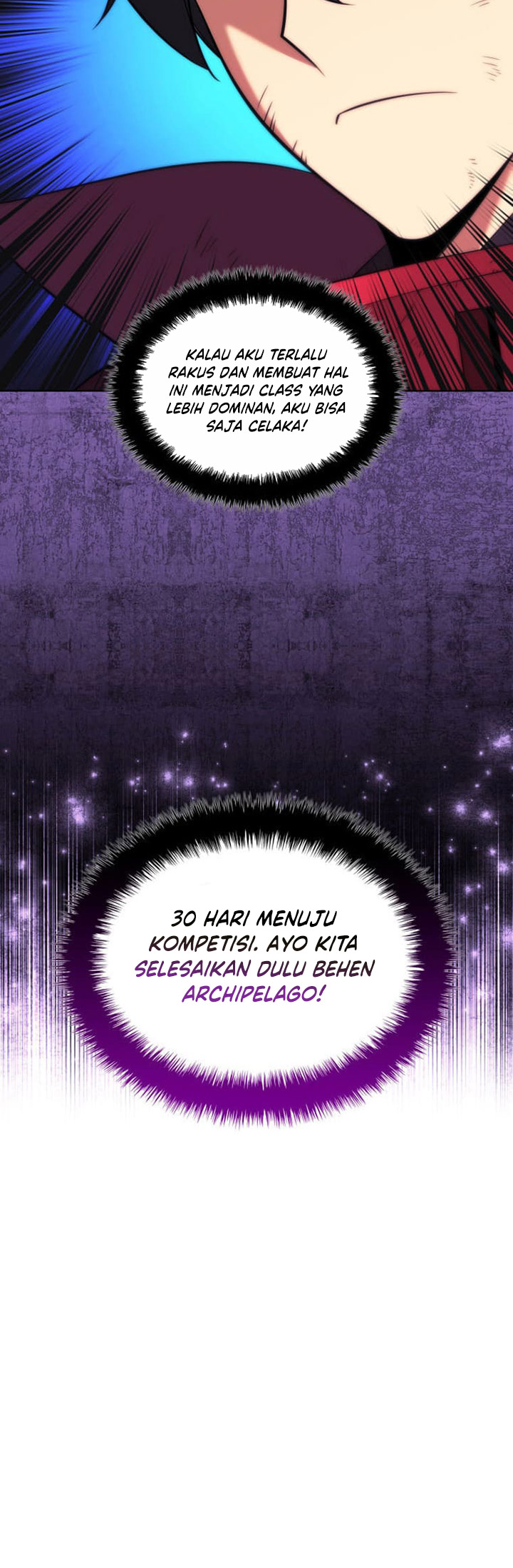 Overgeared Chapter 204 Gambar 68