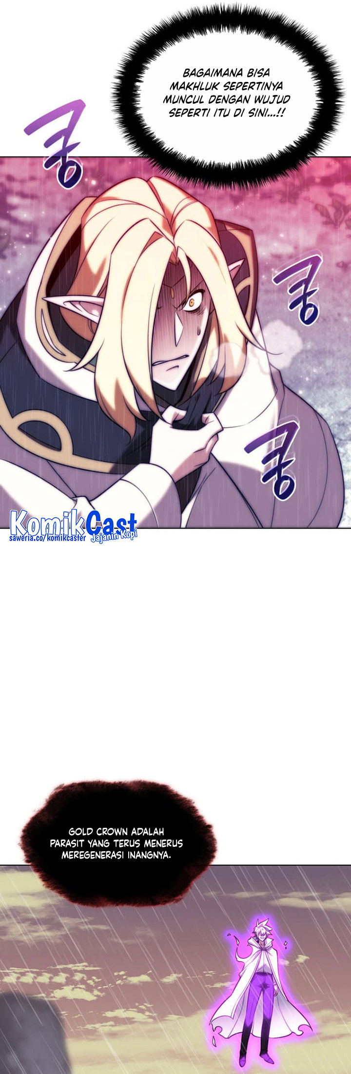 Overgeared Chapter 204 Gambar 6