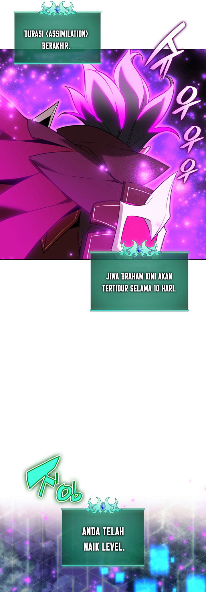 Overgeared Chapter 204 Gambar 62