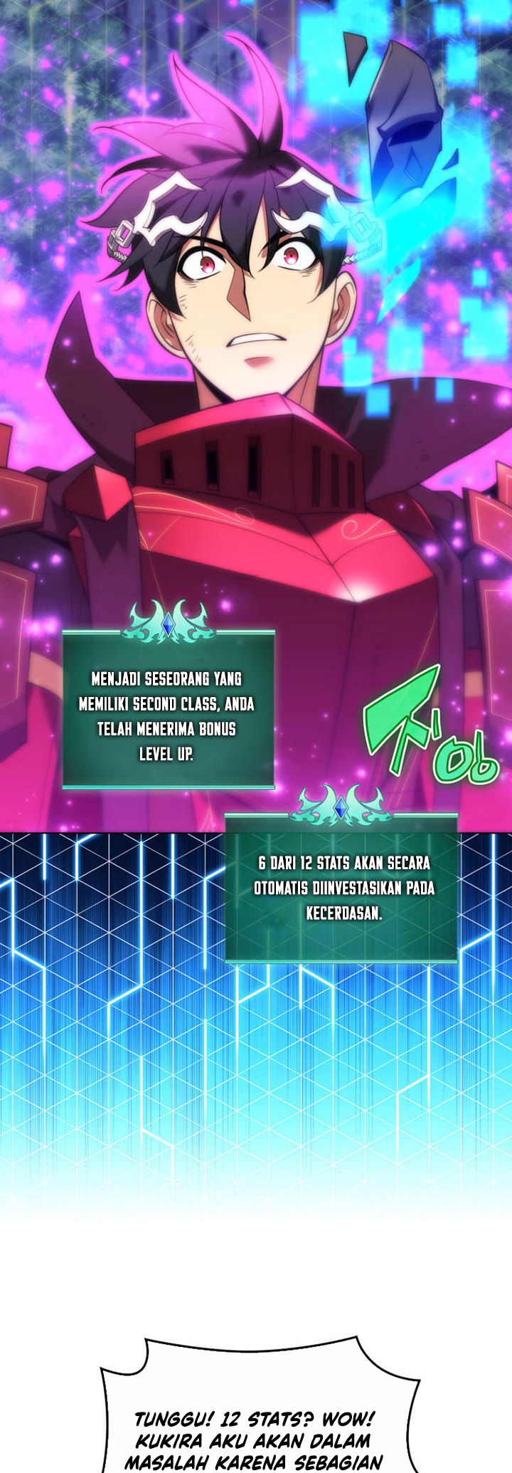 Overgeared Chapter 204 Gambar 63