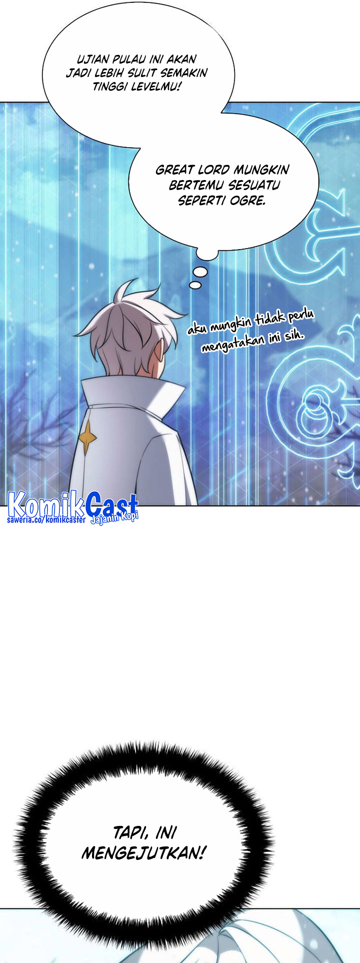 Overgeared Chapter 204 Gambar 78