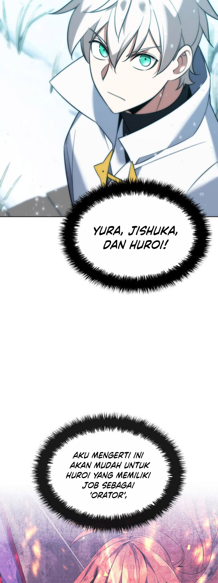 Overgeared Chapter 204 Gambar 79