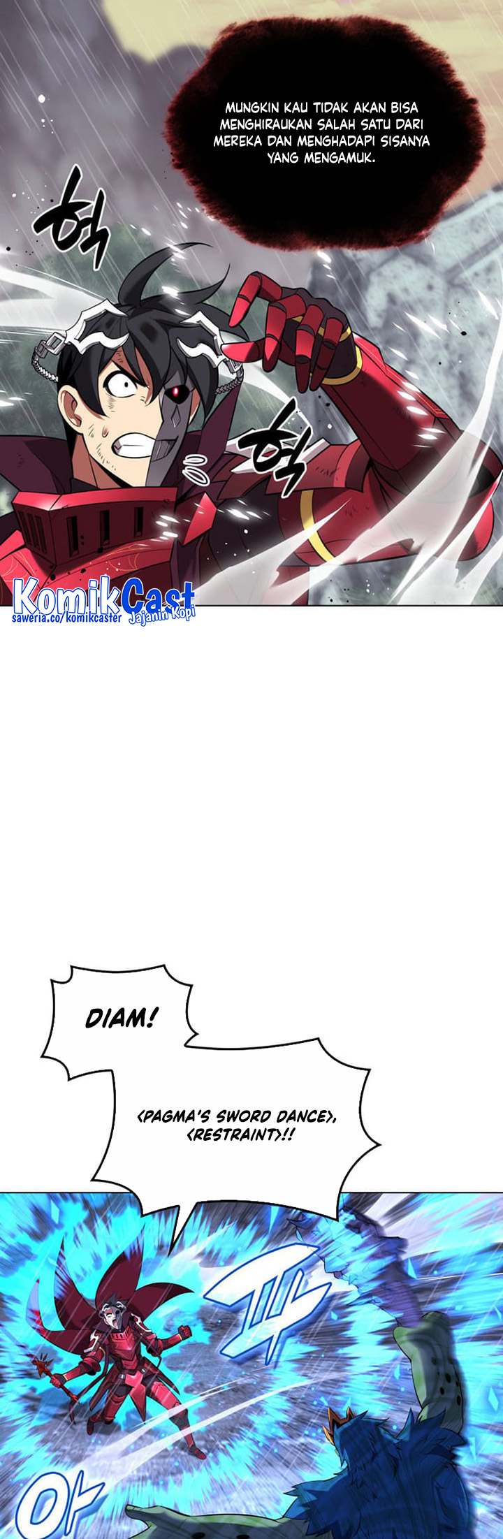 Overgeared Chapter 204 Gambar 7