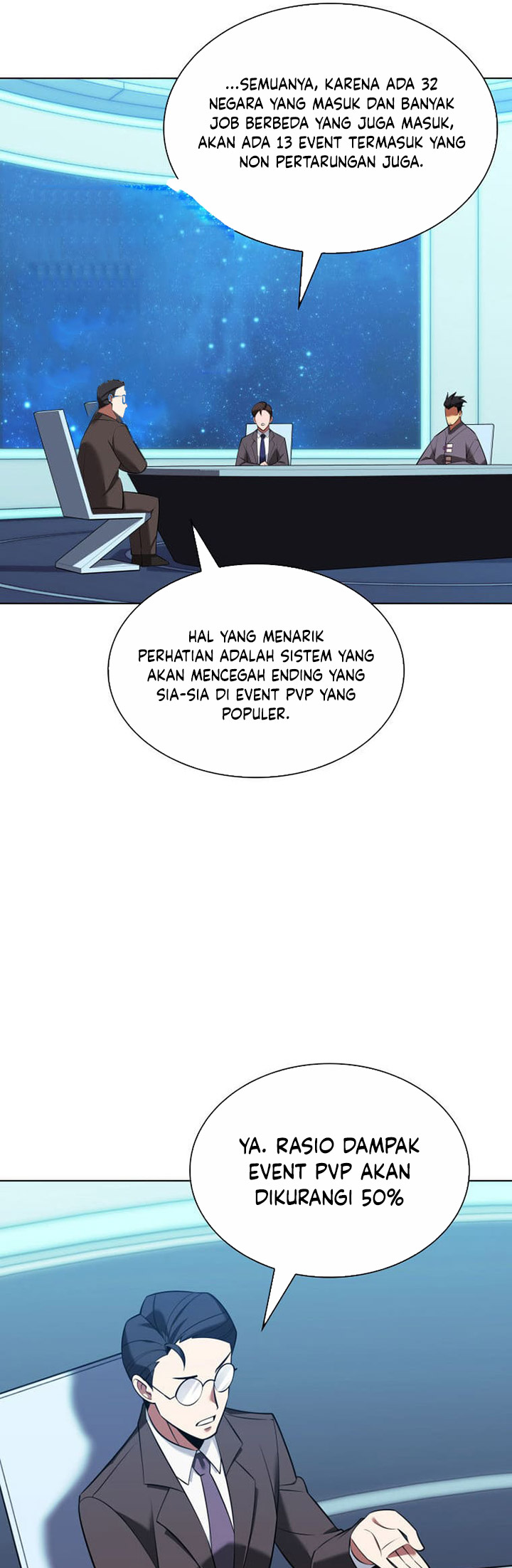 Overgeared Chapter 204 Gambar 70