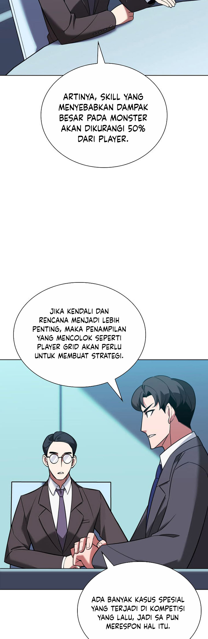 Overgeared Chapter 204 Gambar 71