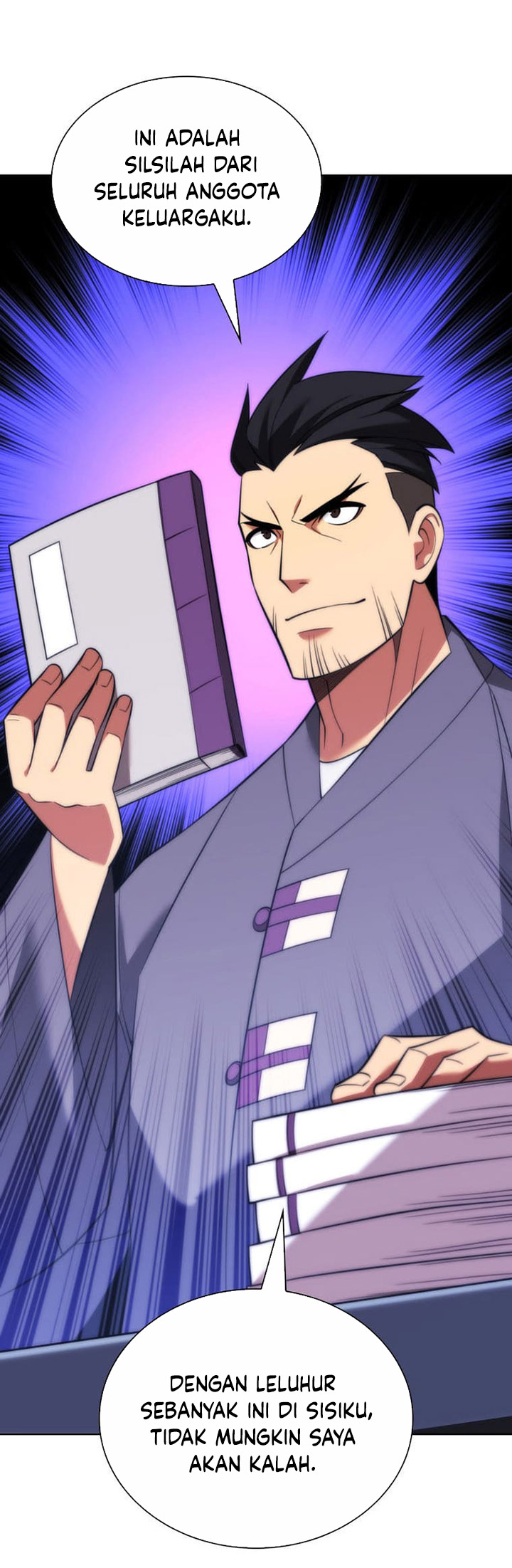 Overgeared Chapter 204 Gambar 73