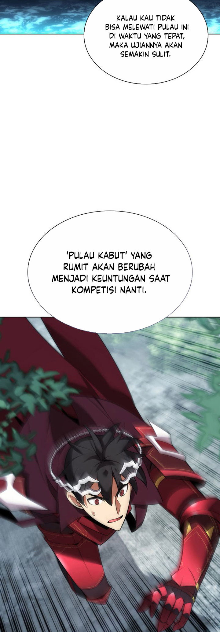 Overgeared Chapter 204 Gambar 84