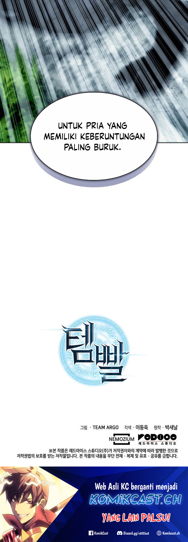 Overgeared Chapter 204 Gambar 85