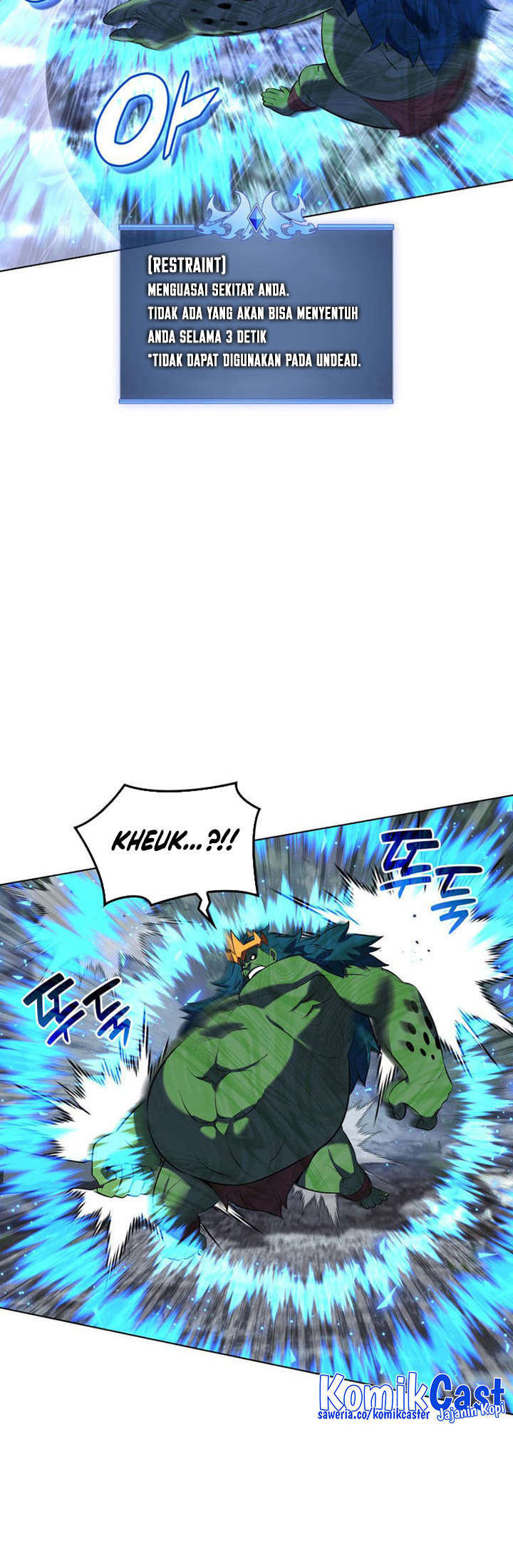 Overgeared Chapter 204 Gambar 8