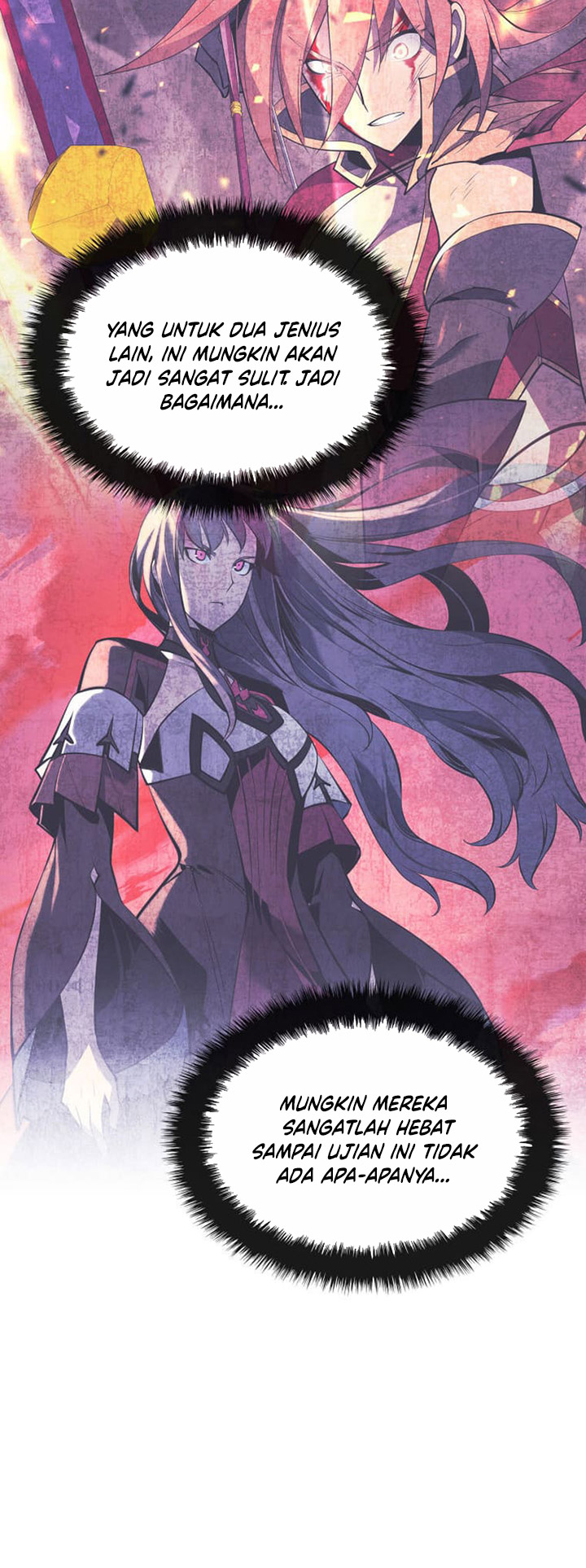 Overgeared Chapter 204 Gambar 80