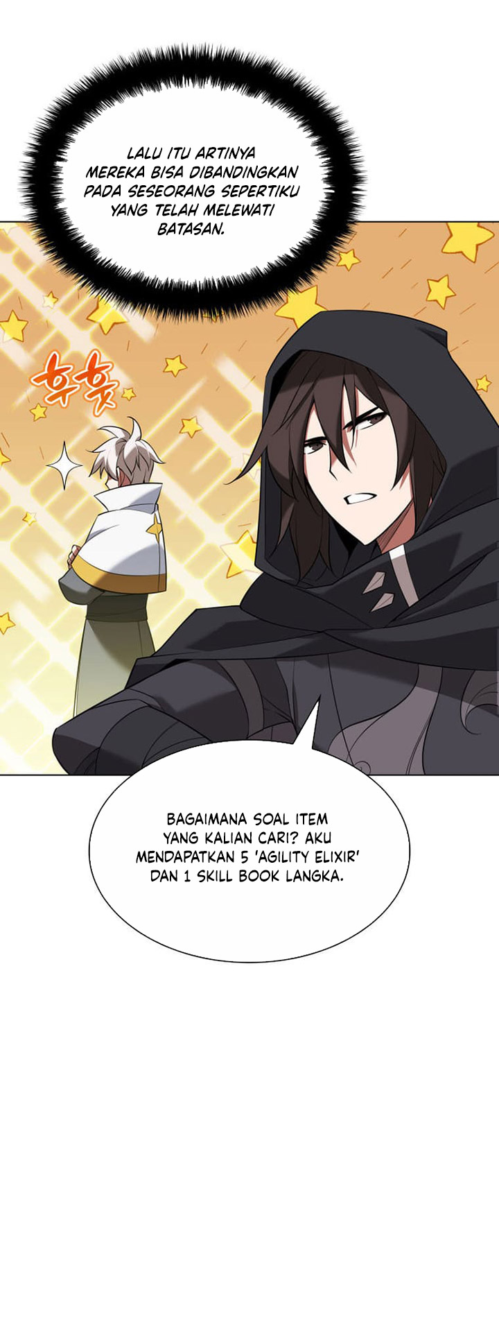 Overgeared Chapter 204 Gambar 81