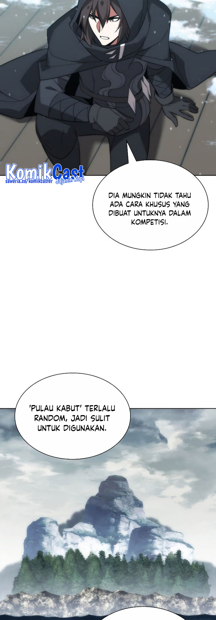 Overgeared Chapter 204 Gambar 83