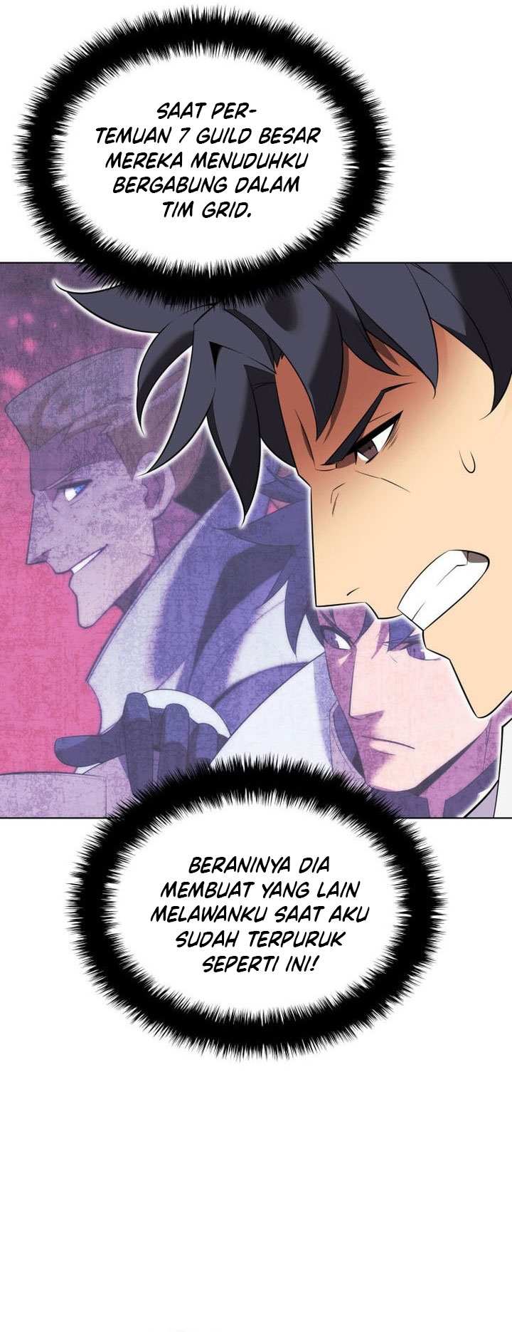 Overgeared Chapter 203 Gambar 17