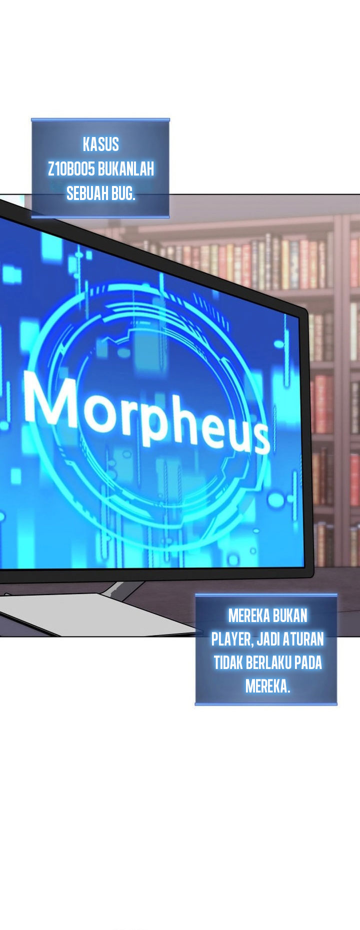 Overgeared Chapter 203 Gambar 33