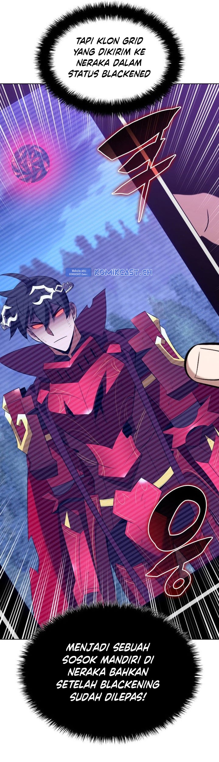 Overgeared Chapter 203 Gambar 35