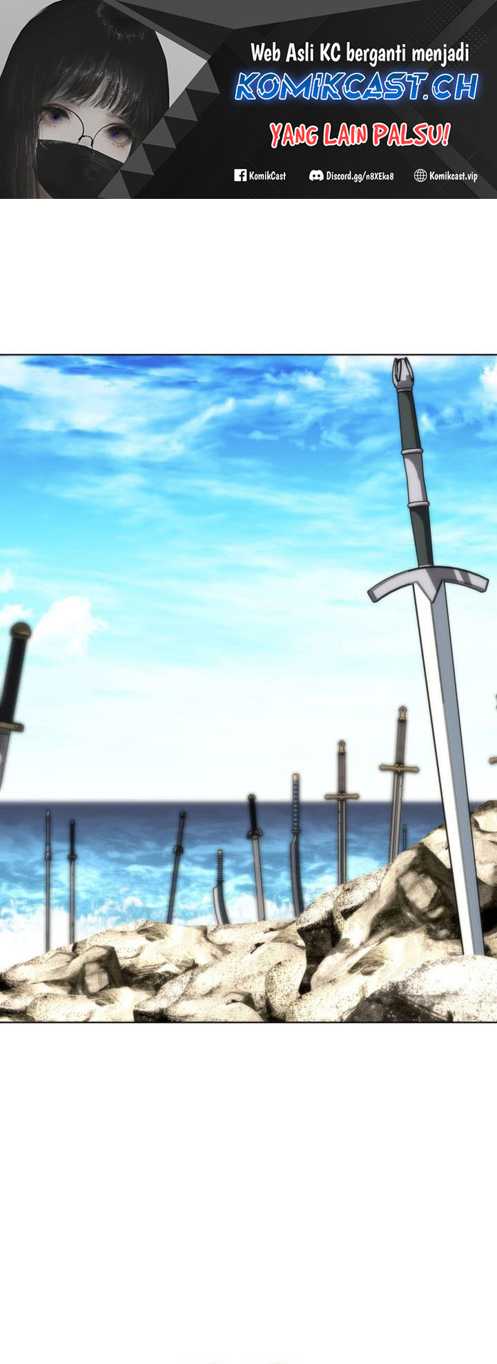 Manhwa Overgeared Chapter 203 gambar nomor 2