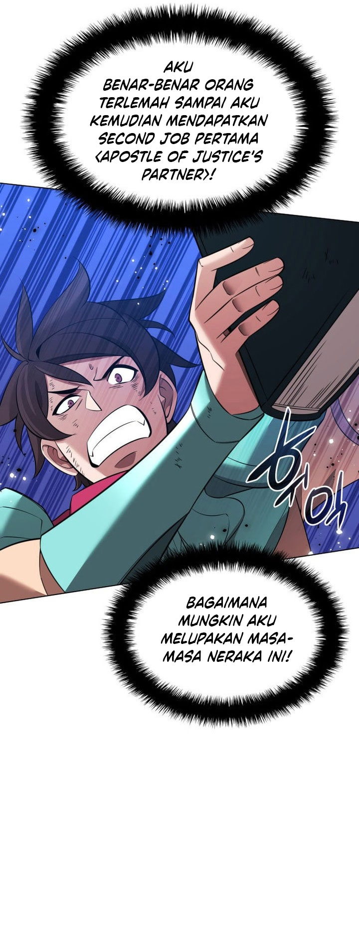 Overgeared Chapter 203 Gambar 25