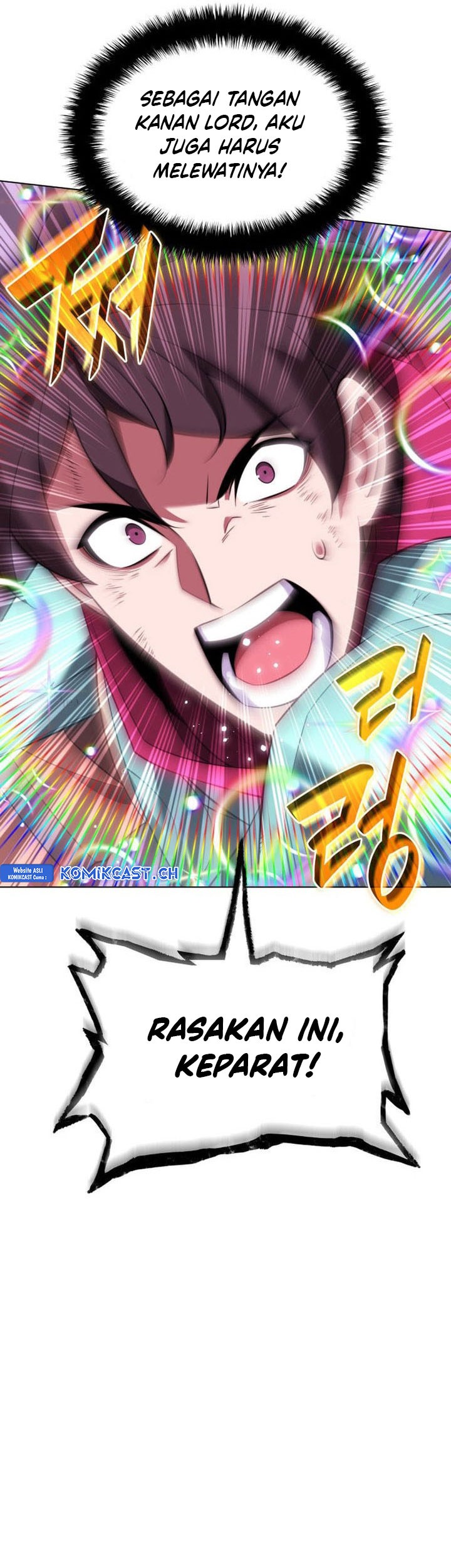 Overgeared Chapter 203 Gambar 27