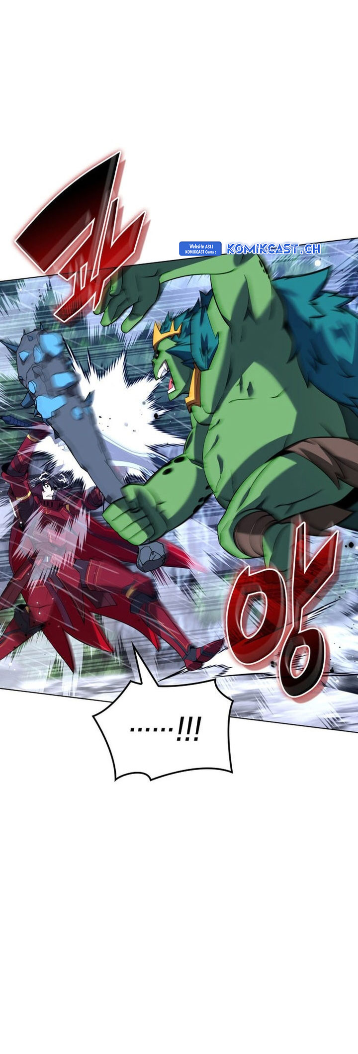 Overgeared Chapter 203 Gambar 47