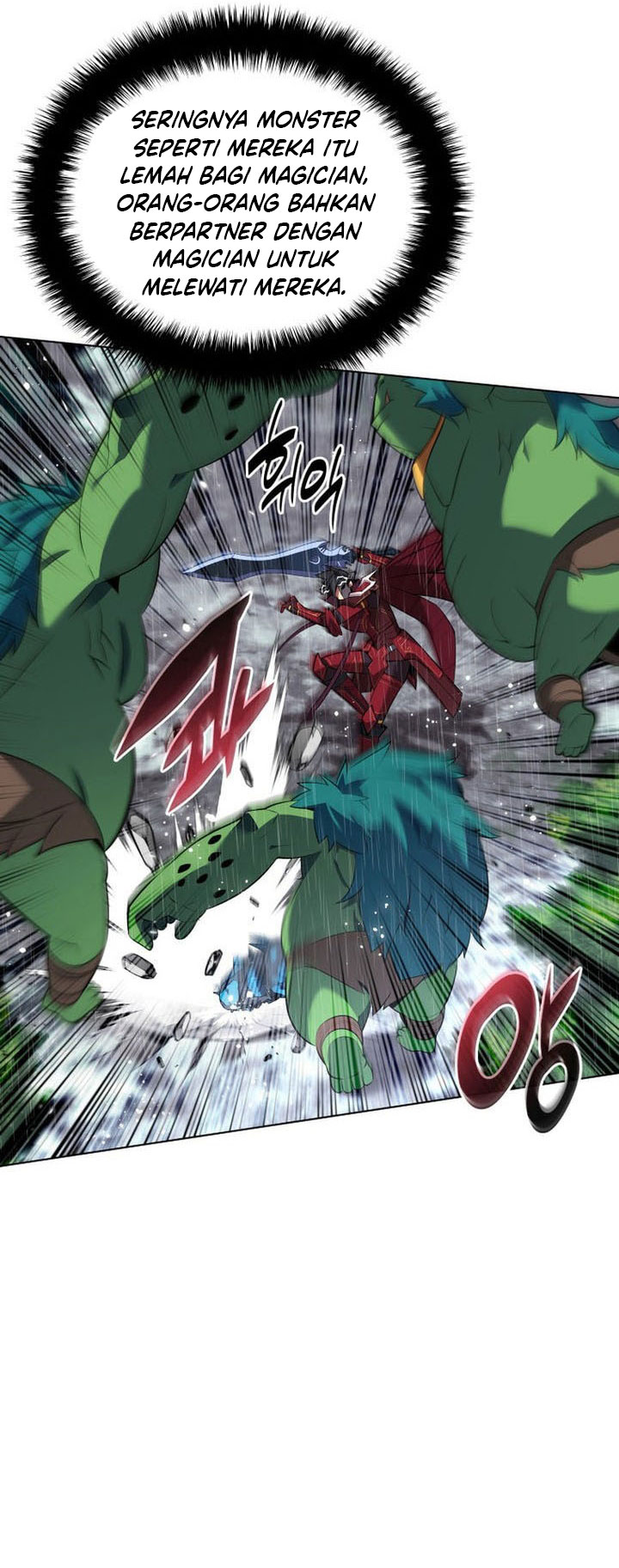 Overgeared Chapter 203 Gambar 59