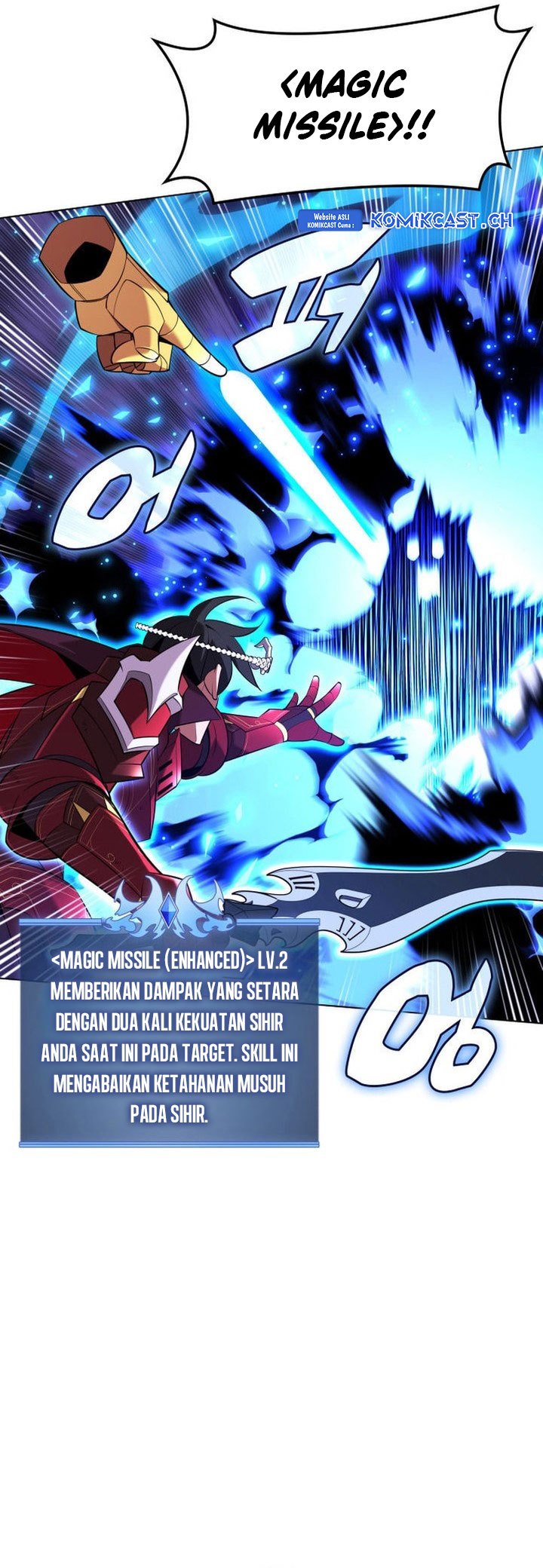 Overgeared Chapter 203 Gambar 60