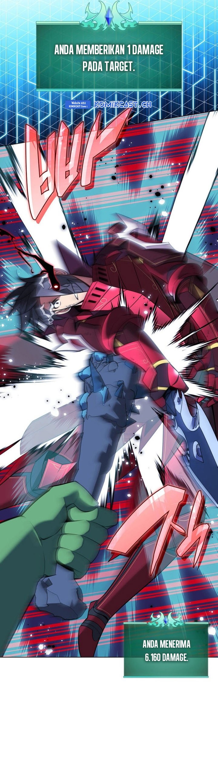 Overgeared Chapter 203 Gambar 62