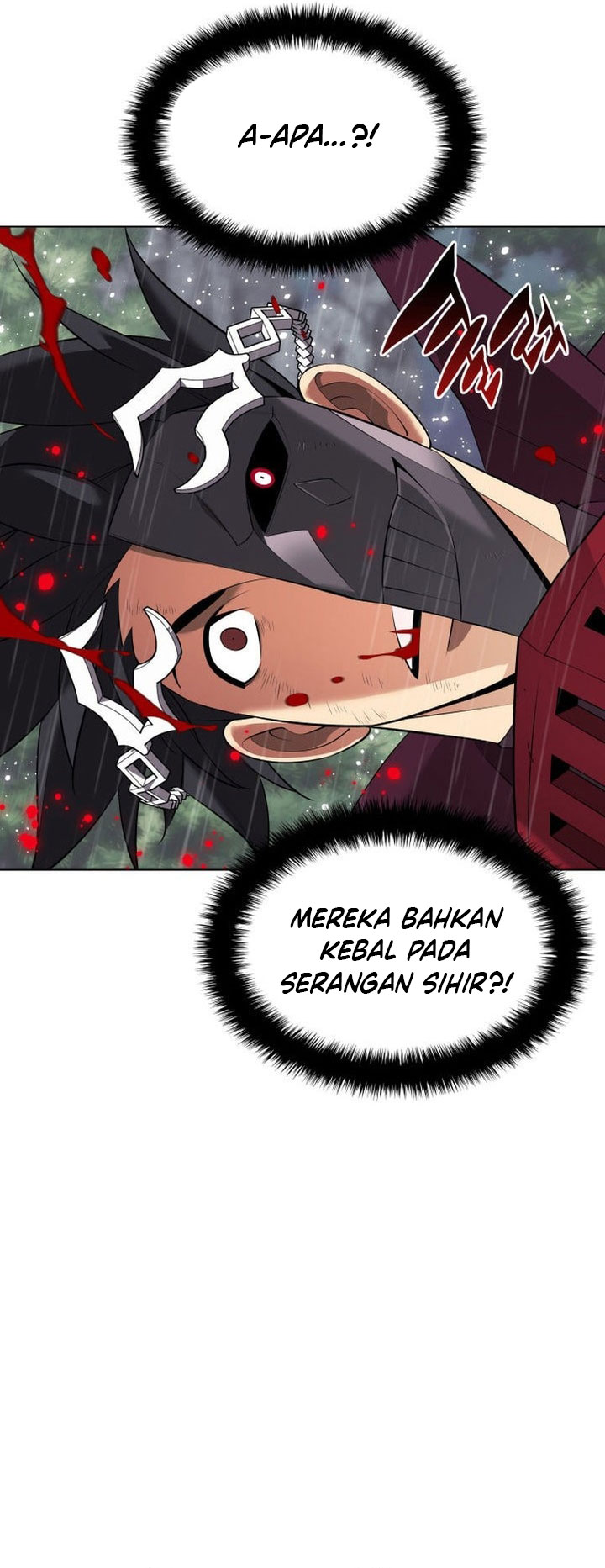 Overgeared Chapter 203 Gambar 64