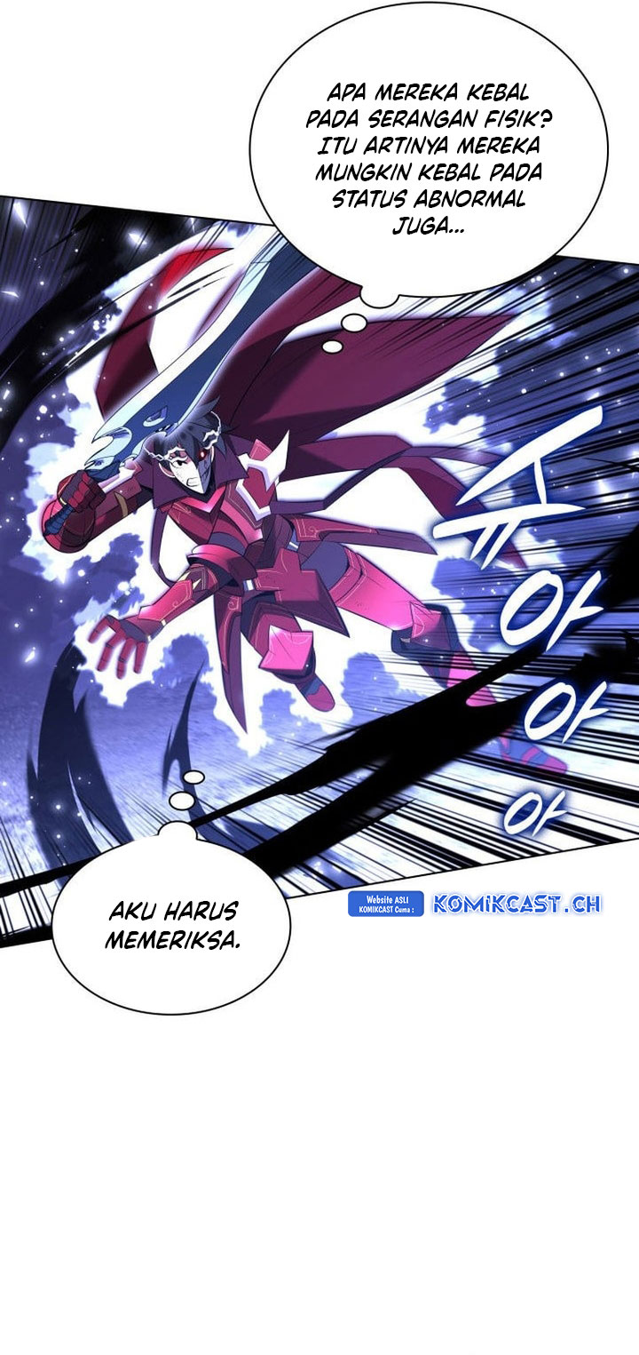 Overgeared Chapter 203 Gambar 55