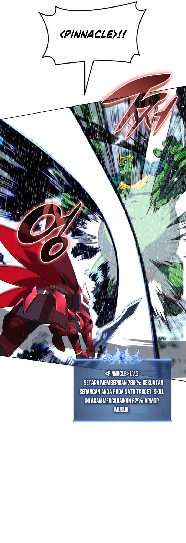 Overgeared Chapter 203 Gambar 56