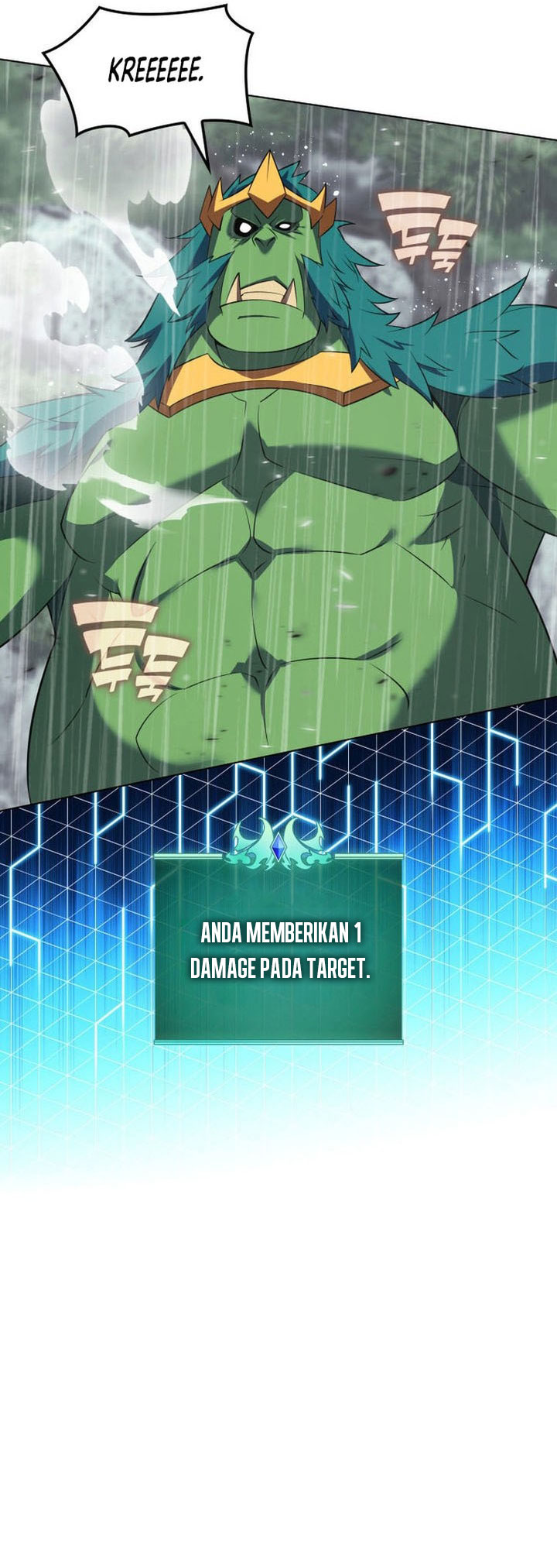 Overgeared Chapter 203 Gambar 57