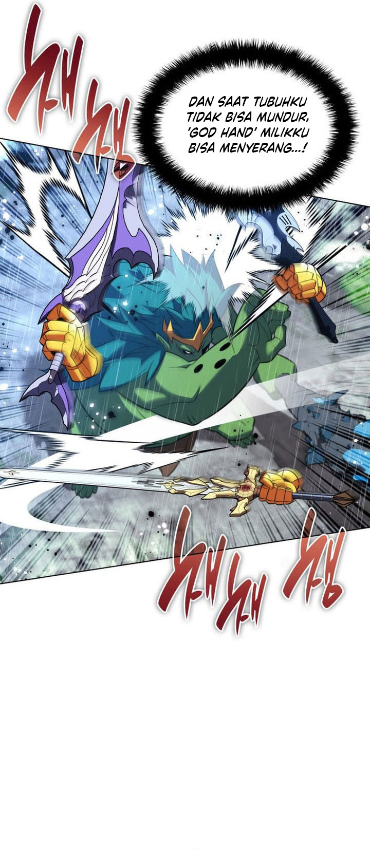 Overgeared Chapter 203 Gambar 71