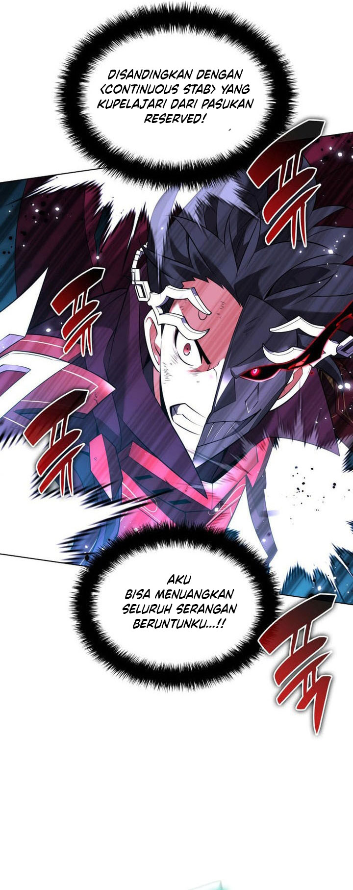 Overgeared Chapter 203 Gambar 72