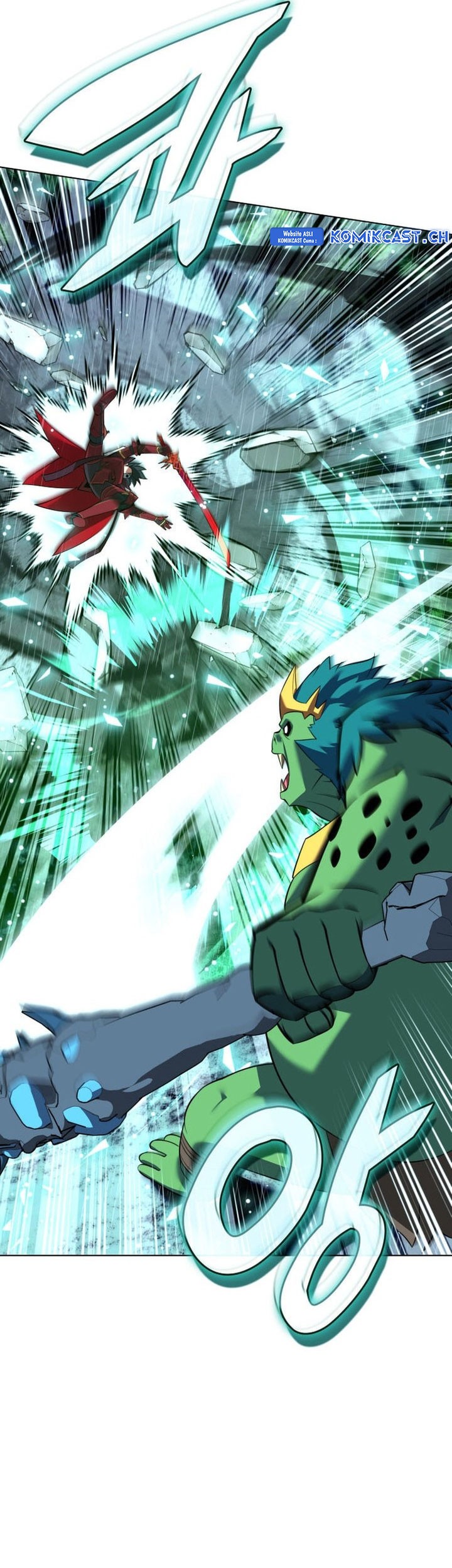 Overgeared Chapter 203 Gambar 73