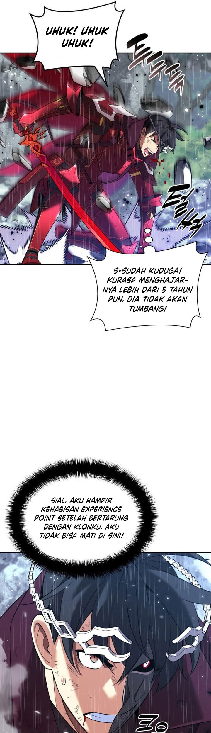 Overgeared Chapter 203 Gambar 75