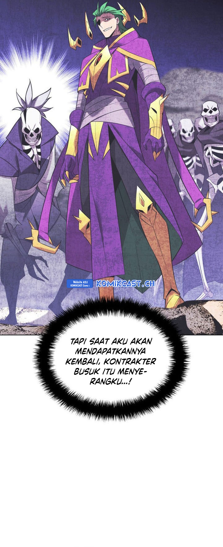 Overgeared Chapter 203 Gambar 5