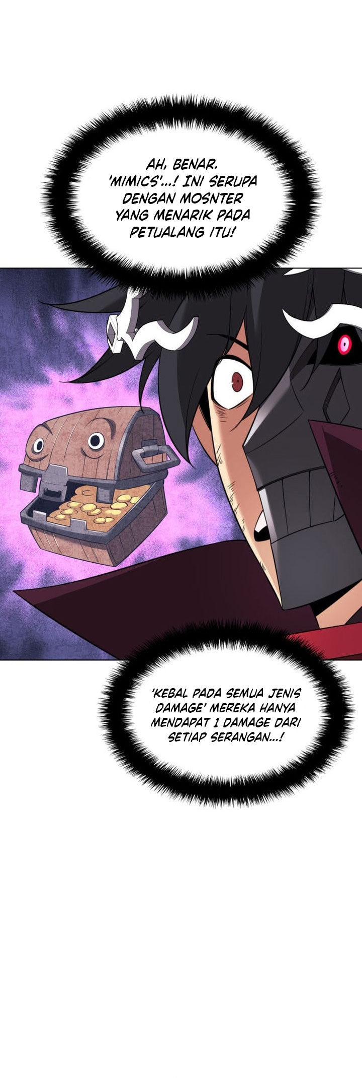 Overgeared Chapter 203 Gambar 67