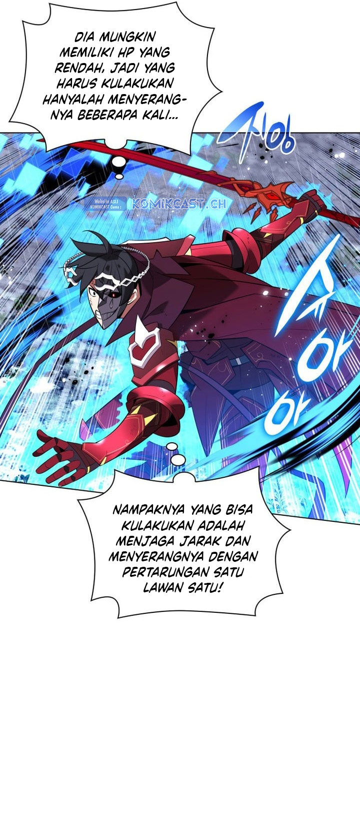 Overgeared Chapter 203 Gambar 68