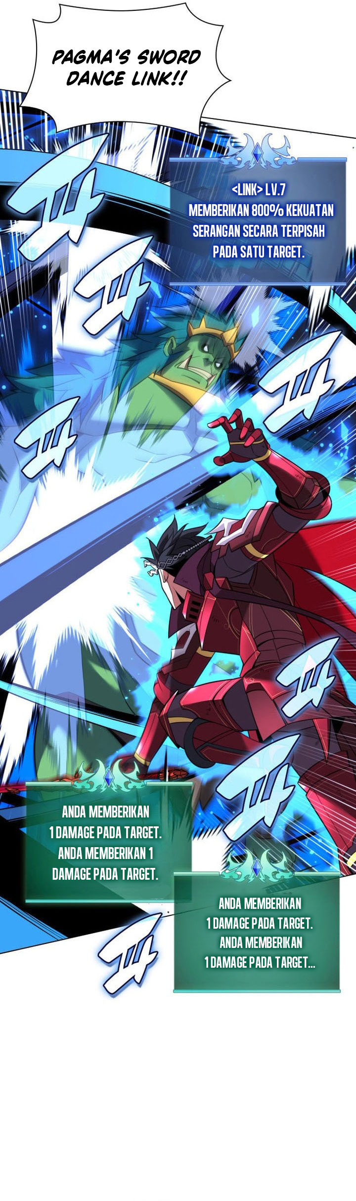 Overgeared Chapter 203 Gambar 69