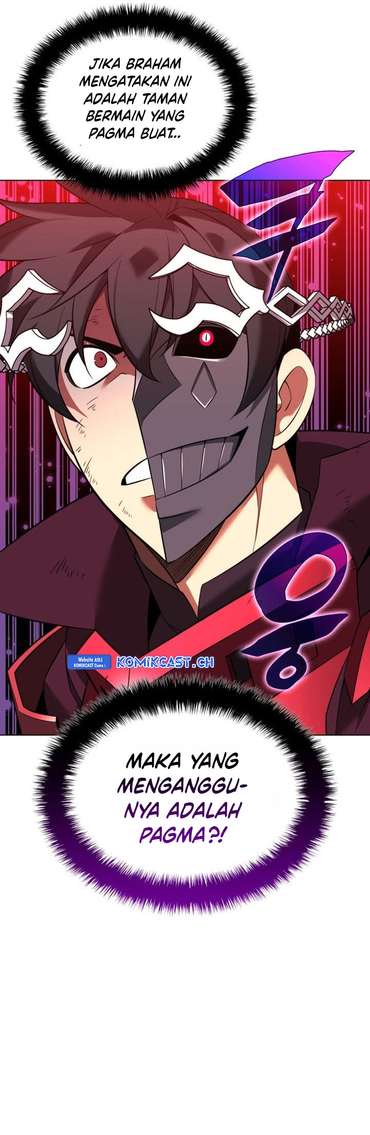 Overgeared Chapter 203 Gambar 89