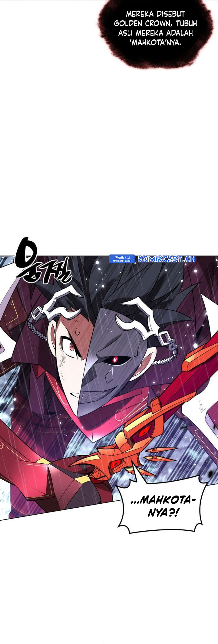 Overgeared Chapter 203 Gambar 92
