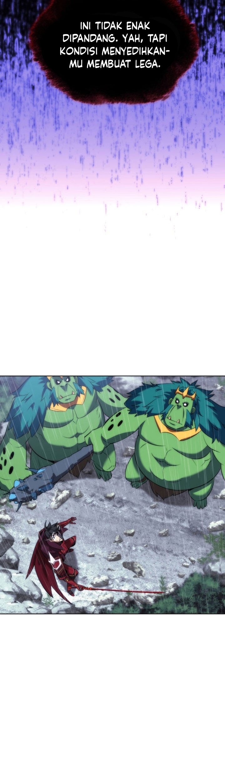 Overgeared Chapter 203 Gambar 79