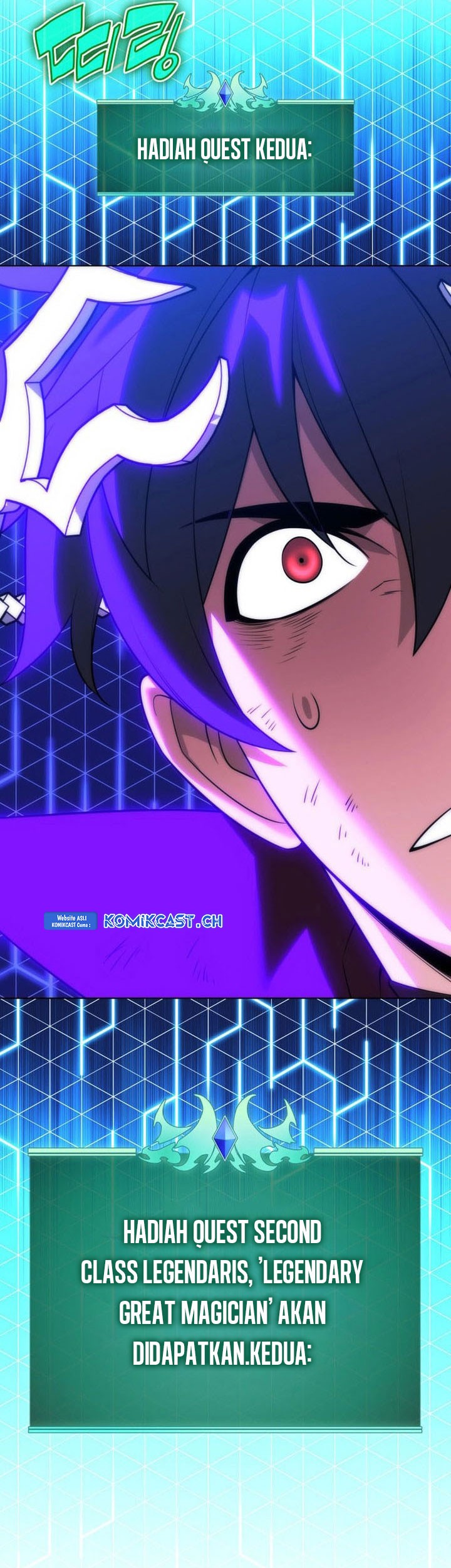 Overgeared Chapter 203 Gambar 102