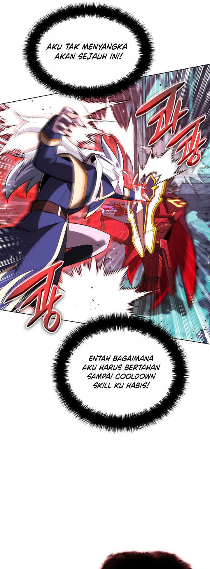 Overgeared Chapter 192 Gambar 14