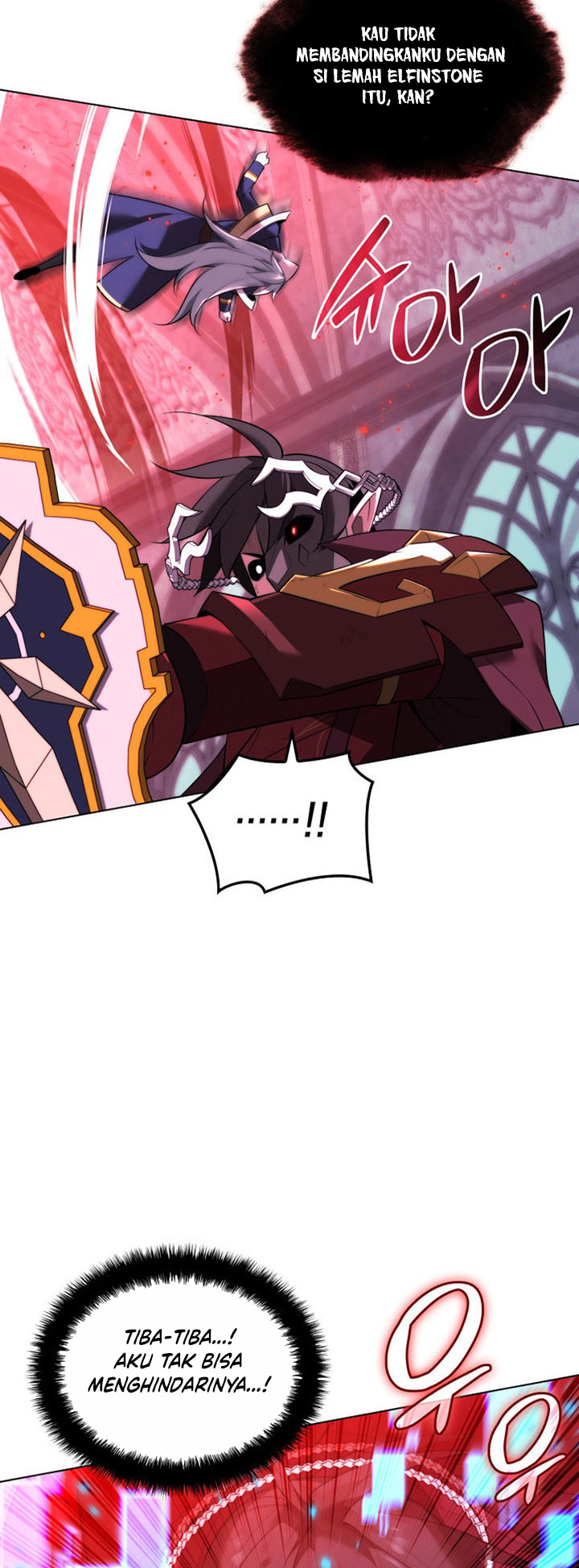 Overgeared Chapter 192 Gambar 15